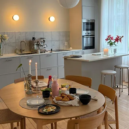 Appartement In *